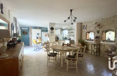 vente maison 345 000 € à proximité de Saint-Julien-de-Peyrolas (30760)