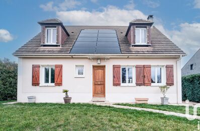 vente maison 556 000 € à proximité de Dammartin-sur-Tigeaux (77163)