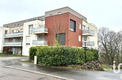 vente appartement 147 500 € à proximité de Montoy-Flanville (57645)