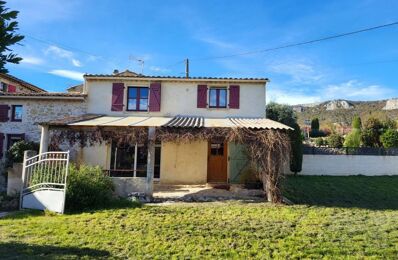 vente maison 199 000 € à proximité de Vallon-Pont-d'Arc (07150)