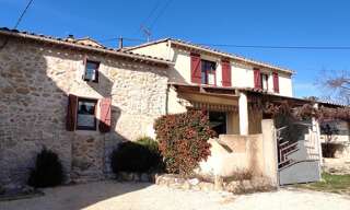 Maison 5 Pièces 117 m² à vendre à Gras (07700)