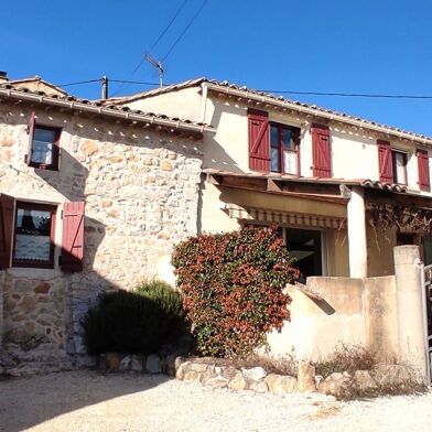 Maison 5 pièces 189000 €