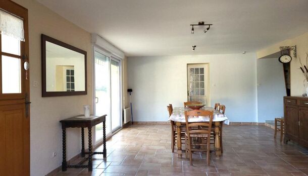 Villa / Maison 4 pièces  à vendre Gras 07700