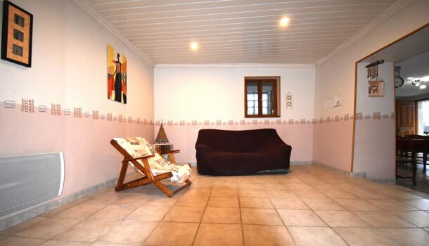 Villa / Maison 4 pièces  à vendre Gras 07700