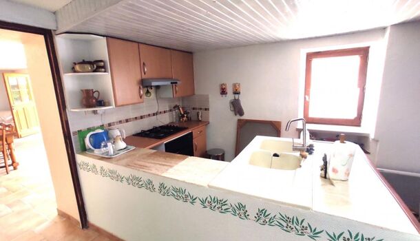 Villa / Maison 4 pièces  à vendre Gras 07700