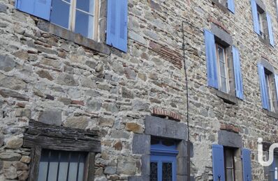 vente maison 118 000 € à proximité de Champagnac-le-Vieux (43440)
