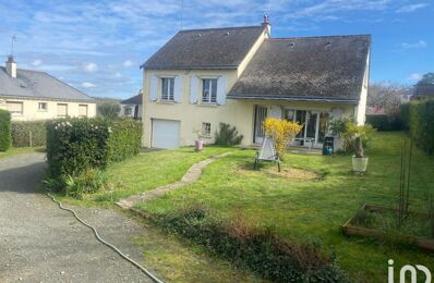 vente maison 288 000 € à proximité de Chambray-Lès-Tours (37170)