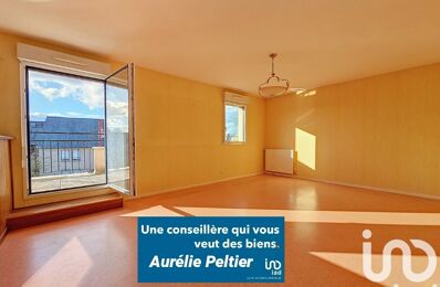 vente appartement 175 000 € à proximité de Saint-Jacques-de-la-Lande (35136)