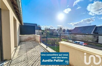 vente appartement 165 000 € à proximité de Vern-sur-Seiche (35770)