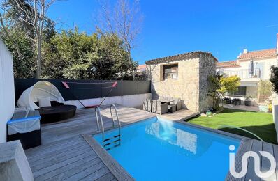 vente maison 639 000 € à proximité de Peyrolles-en-Provence (13860)