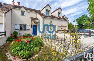 maison 5 pièces 90 m2 à vendre à Chevilly-Larue (94550)