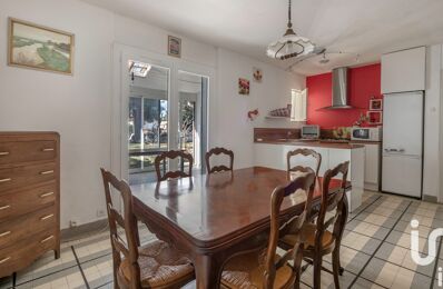 maison 3 pièces 91 m2 à vendre à Saint-Brevin-les-Pins (44250)