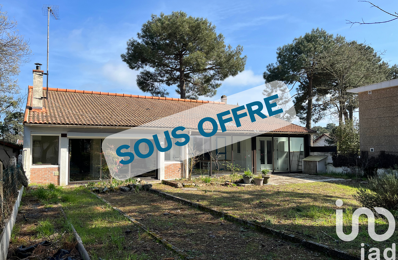 vente maison 242 000 € à proximité de La Baule-Escoublac (44500)