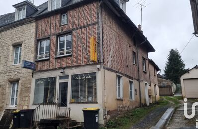 vente immeuble 189 000 € à proximité de Saint-Jean-Aux-Bois (08220)