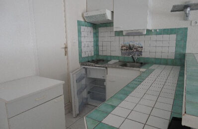 location appartement 345 € CC /mois à proximité de Argeliers (11120)