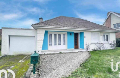 vente maison 125 000 € à proximité de Lambres (62120)