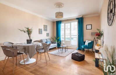 vente appartement 142 000 € à proximité de Grenoble (38000)