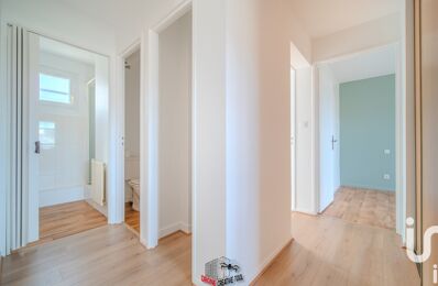 vente appartement 125 000 € à proximité de Illange (57970)