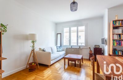 vente appartement 385 000 € à proximité de Lyon 4 (69004)