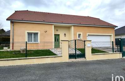 vente maison 326 000 € à proximité de Juvigny (51150)