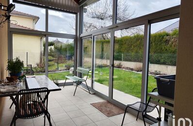 vente maison 295 000 € à proximité de Champigneul-Champagne (51150)