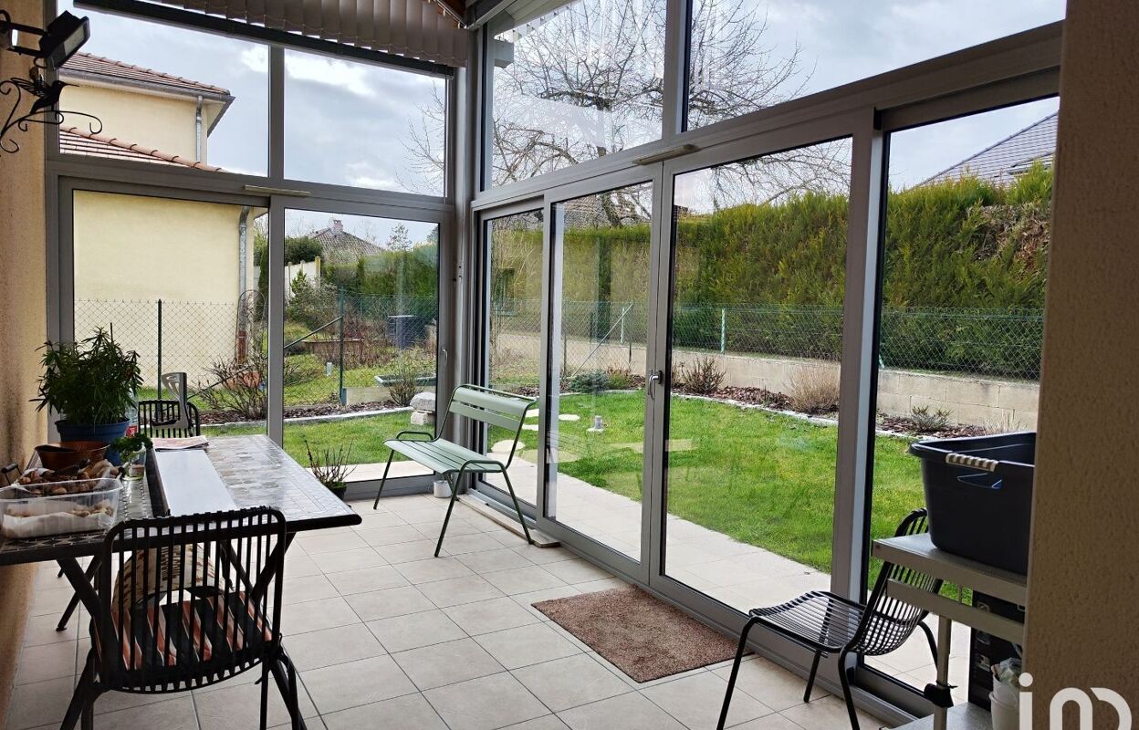 maison 7 pièces 204 m2 à vendre à Fagnières (51510)