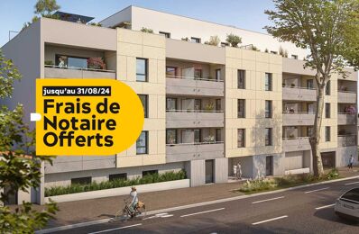 programme appartement À partir de 129 677 € à proximité de Raissac-d'Aude (11200)