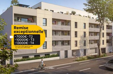 programme appartement À partir de 119 500 € à proximité de Lézignan-Corbières (11200)