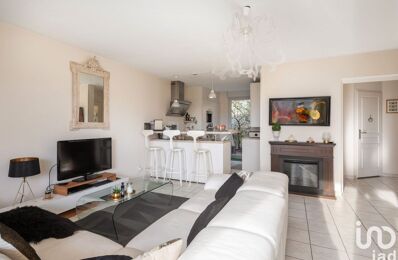 vente appartement 375 000 € à proximité de Château-Bernard (38650)