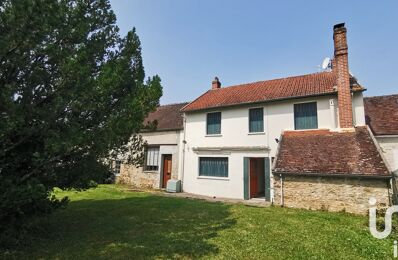 vente maison 250 000 € à proximité de Bannost-Villegagnon (77970)