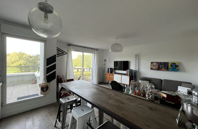 vente appartement 221 000 € à proximité de Pontault-Combault (77340)