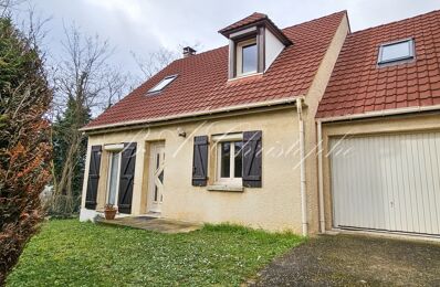 maison 5 pièces 90 m2 à vendre à Saint-Ouen-l'Aumône (95310)