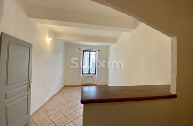 vente appartement 79 000 € à proximité de Montferrat (83131)