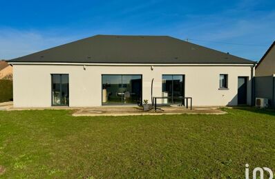 vente maison 350 000 € à proximité de Eole-en-Beauce (28140)