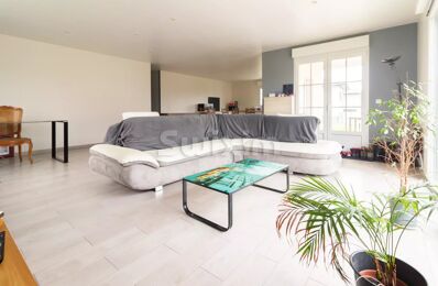 vente appartement 495 000 € à proximité de Évian-les-Bains (74500)