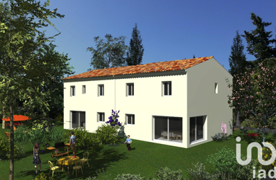 vente maison 386 500 € à proximité de Solliès-Ville (83210)