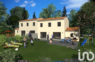 vente maison 386 500 € à proximité de La Cadière-d'Azur (83740)