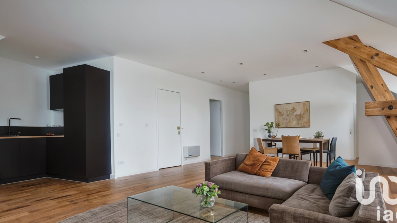 appartement 3 pièces 70 m2 à vendre à Amiens (80000)