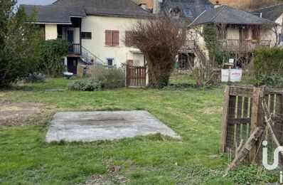 vente maison 184 000 € à proximité de Arros-de-Nay (64800)