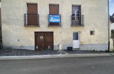 vente maison 184 000 € à proximité de Lurbe-Saint-Christau (64660)