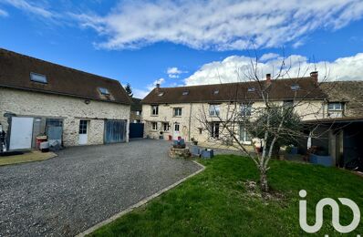 vente maison 620 000 € à proximité de Le Mesnil-Simon (28260)