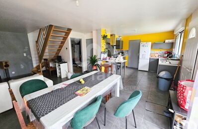 vente maison 219 000 € à proximité de Saint-Uniac (35360)