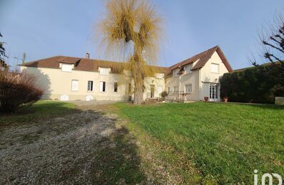 vente maison 220 000 € à proximité de Pouy-sur-Vannes (10290)