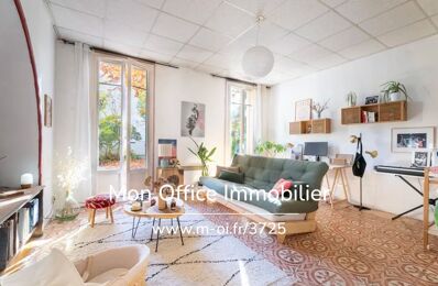 appartement 2 pièces 62 m2 à vendre à Aix-en-Provence (13090)