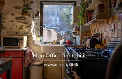 vente maison 317 000 € à proximité de La Bréole (04340)