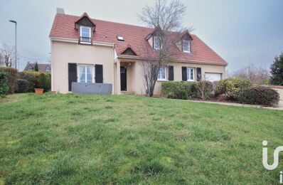 vente maison 410 000 € à proximité de Jambville (78440)