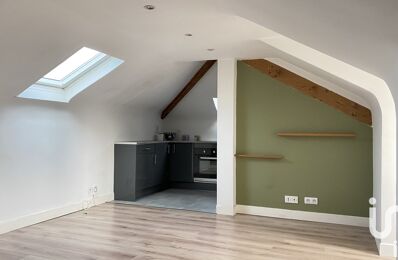 vente appartement 163 000 € à proximité de Enghien-les-Bains (95880)