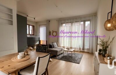 vente maison 339 000 € à proximité de Aigremont (78240)