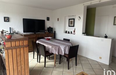 vente appartement 259 000 € à proximité de Gif-sur-Yvette (91190)
