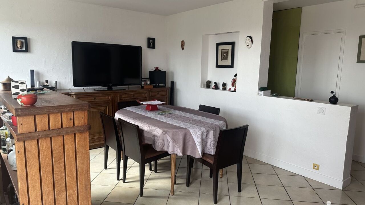 appartement 3 pièces 65 m2 à vendre à Palaiseau (91120)